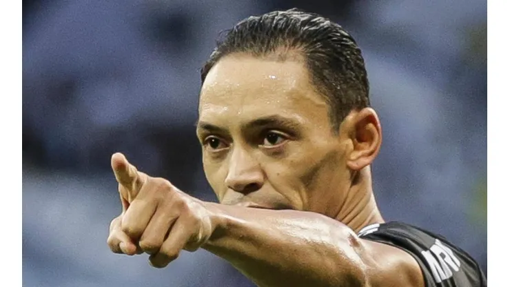 Ricardo Oliveira exaltou Abel Ferreira, do Palmeiras.
