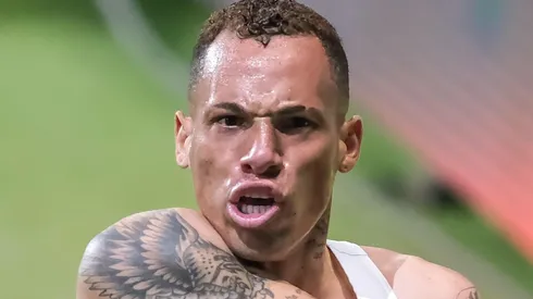 Foto: Marcello Zambrana/AGIF - Breno Lopes