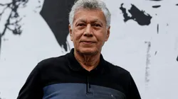 Foto: Ricardo Moreira/Getty Images | Clodoaldo