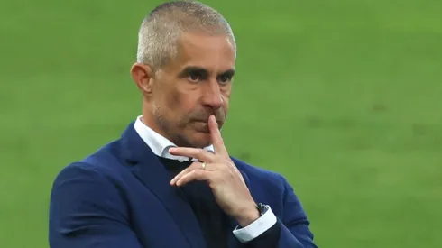 Foto: Ettore Chiereguini/AGIF