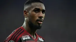 Foto: Thiago Ribeiro/AGIF - Gerson acertou seu retorno ao Flamengo
