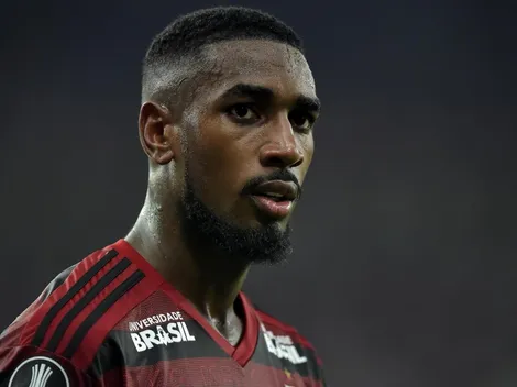 Confira cinco jogadores que tiveram sucesso em seus retornos no Flamengo