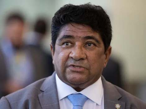 “É também um momento de dor”; Ednaldo Rodrigues explica processo para homenagens da CBF a Pelé