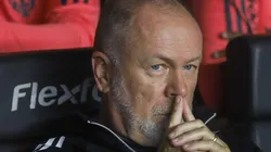 Foto: Fernanda Luz/AGIF - Mano Menezes