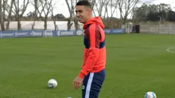 Foto: Reprodução Nacional-URU/YouTube - Pumita Rodríguez