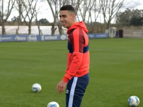 REFORÇO! Contrato de Pumita Rodríguez ‘vaza’ no Vasco e repercute na torcida