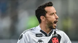 Thiago Ribeiro/AGIF - Nenê, um dos principais jogadores do Vasco em 2022