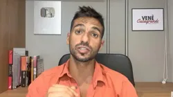 Venê Casagrande trouxe informações sobre cria do Fla - Foto: Reprodução/Youtube