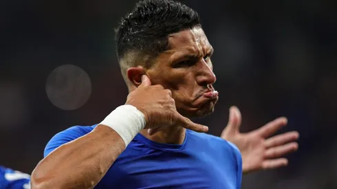 Foto: Gilson Junio/AGIF - Luvannor vai jogar pelo Ceará em 2023