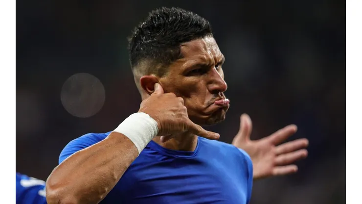 Foto: Gilson Junio/AGIF - Luvannor vai jogar pelo Ceará em 2023