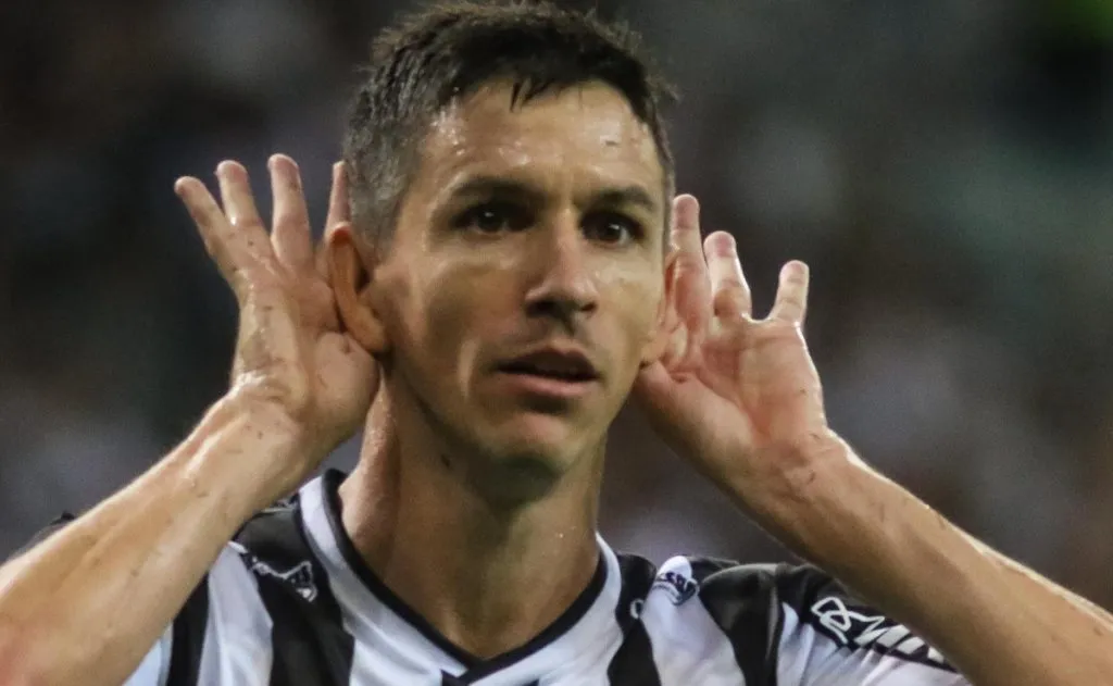 Nacho Fernández - Foto: Fernando Moreno/AGIF.