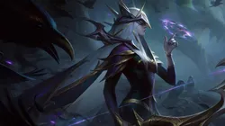 Foto: Reprodução/Riot Games