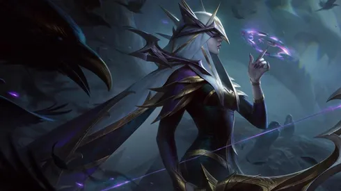 Foto: Reprodução/Riot Games