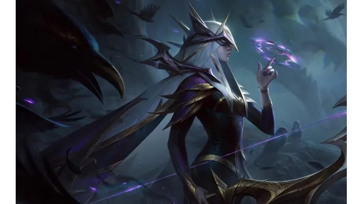 Foto: Reprodução/Riot Games