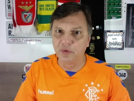 Mauro Cezar perde a paciência e ‘alfineta’ jornalista da Globo