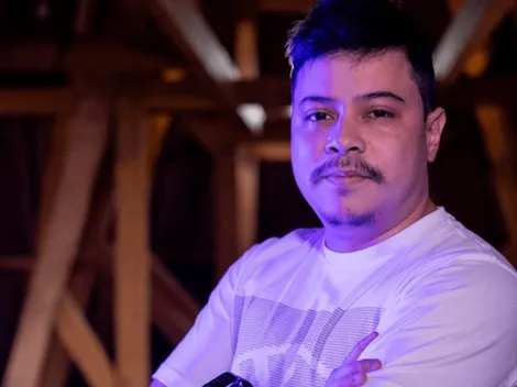 Aprendendo a jogar VALORANT com  Leonardo “FrTTT” Braz