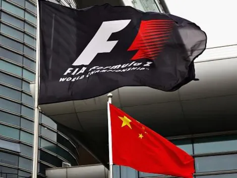 F1: China retoma conversas com categoria para receber corrida em 2023, diz site
