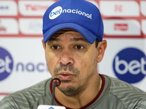 Dado pode ganhar jogador de setor carente que já passou pelo Náutico