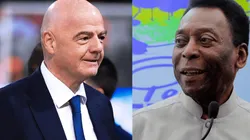 Foto: Ettore Chiereguini/AGIF / Foto: Moises Nascimento/AGIF