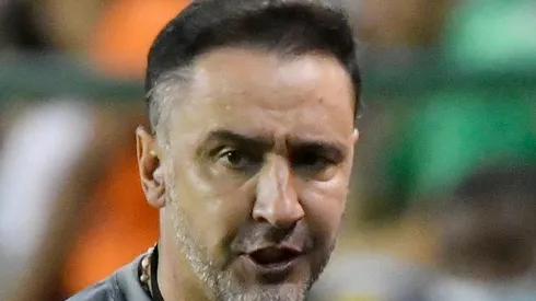 - Vítor Pereira