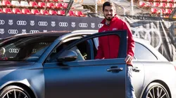 (Photo by Alex Caparros/Getty Images for AUDI) - Quantia que o Grêmio pagará por mês para Suárez foi revelada.