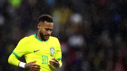 Foto: Dean Mouhtaropoulos/Getty Images | Neymar