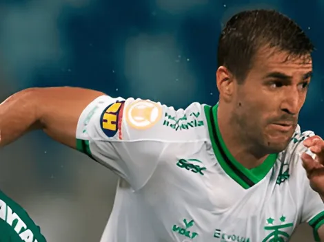 América/MG não para em Cáceres e anuncia saída de defensor