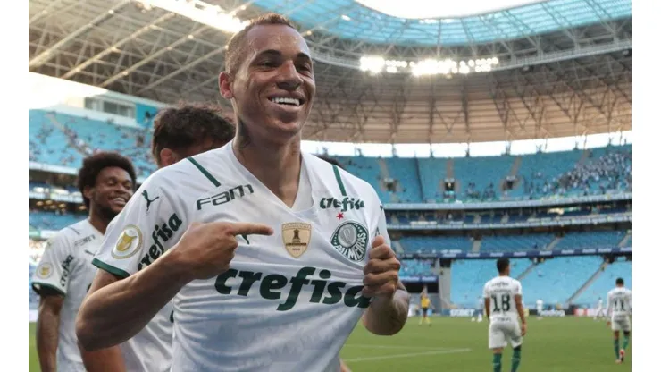 Foto: Silvio Avila/Getty Images