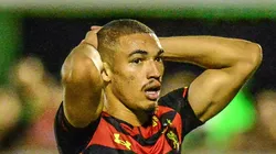 Foto: Ricardo Luis Artifon/AGIF