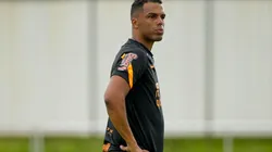 Foto: Rodrigo Coca/Agência Corinthians/Divulgação - Fernando Lázaro: técnico conta com a dupla para 2023