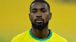 (Photo by Pedro Vilela/Getty Images) - Gerson agitou a torcida do Flamengo nas redes sociais.