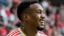 Foto: Robson Mafra/AGIF - Cazé manda a real sobre Edenílson e + 2