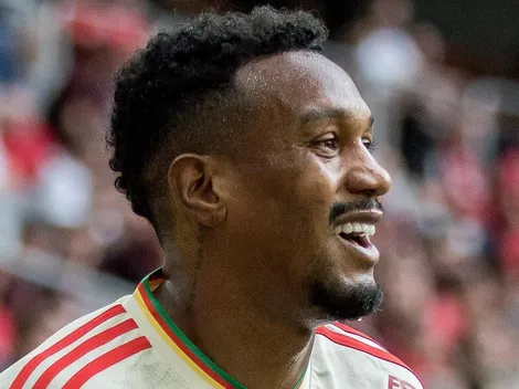 Casimiro manda a real sobre Edenílson e sugere mais uma saída no Internacional