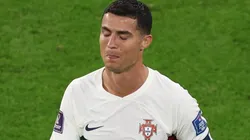 Rival do Al Nassr ousa e faz provocação inusitada após contratação de CR7