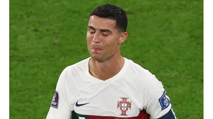 Rival do Al Nassr ousa e faz provocação inusitada após contratação de CR7