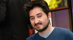 Rodrigo Seiji arrumou boa premiação no poker online (Foto: Tomas Stacha/PokerStars)