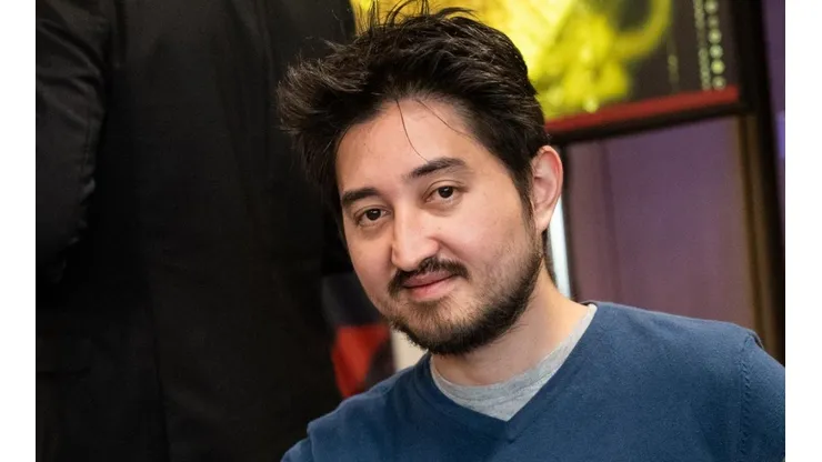 Rodrigo Seiji arrumou boa premiação no poker online (Foto: Tomas Stacha/PokerStars)