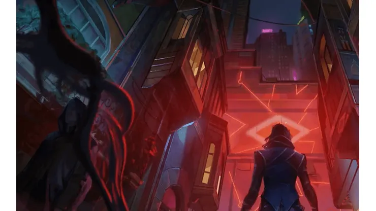 Foto: Reprodução/Riot Games