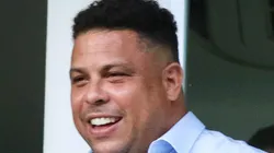 Foto: Fernando Moreno/AGIF - Ronaldo sorri com R$ 200 milhões