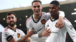 Naomi Baker/Getty Images