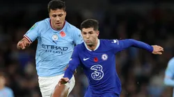 Jan Kruger/Getty Images