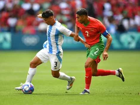 Olimpíadas 2024: Brasileiros comentam sobre a paralisação do jogo entre Argentina x Marrocos