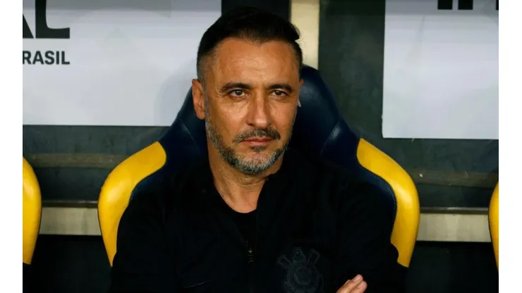 Foto: Wagner Meier/Getty Images- Vitor Pereira