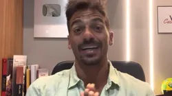 Venê Casagrande traz ‘quentinha’ sobre a chegada de mais dois reforços no Fla