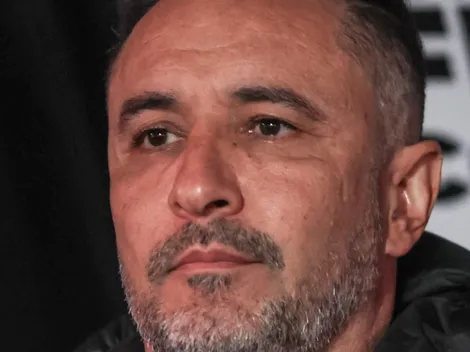 "Vítor Pereira influenciou, está indo para o Flamengo"; Corinthians perde meia para rival