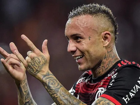 ESQUENTOU! Titular do Palmeiras pode sair após 'ajuda' do empresário de Cebolinha