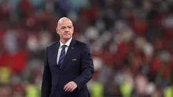 Foto: Richard Heathcote/Getty Image