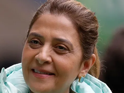 “Não esperava”; Dívida do Palmeiras com a Crefisa é atualizada e choca