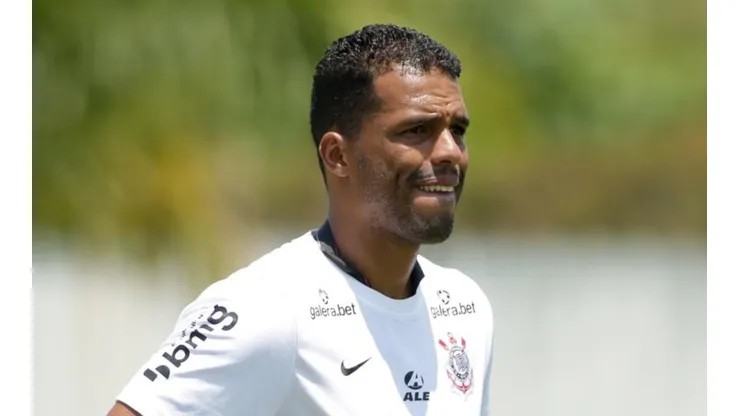 Foto: Rodrigo Coca/Agência Corinthians - Fernando Lázaro vem apresentando mudanças.