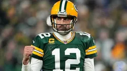 Packers de Rodgers controla o seu destino na última semana